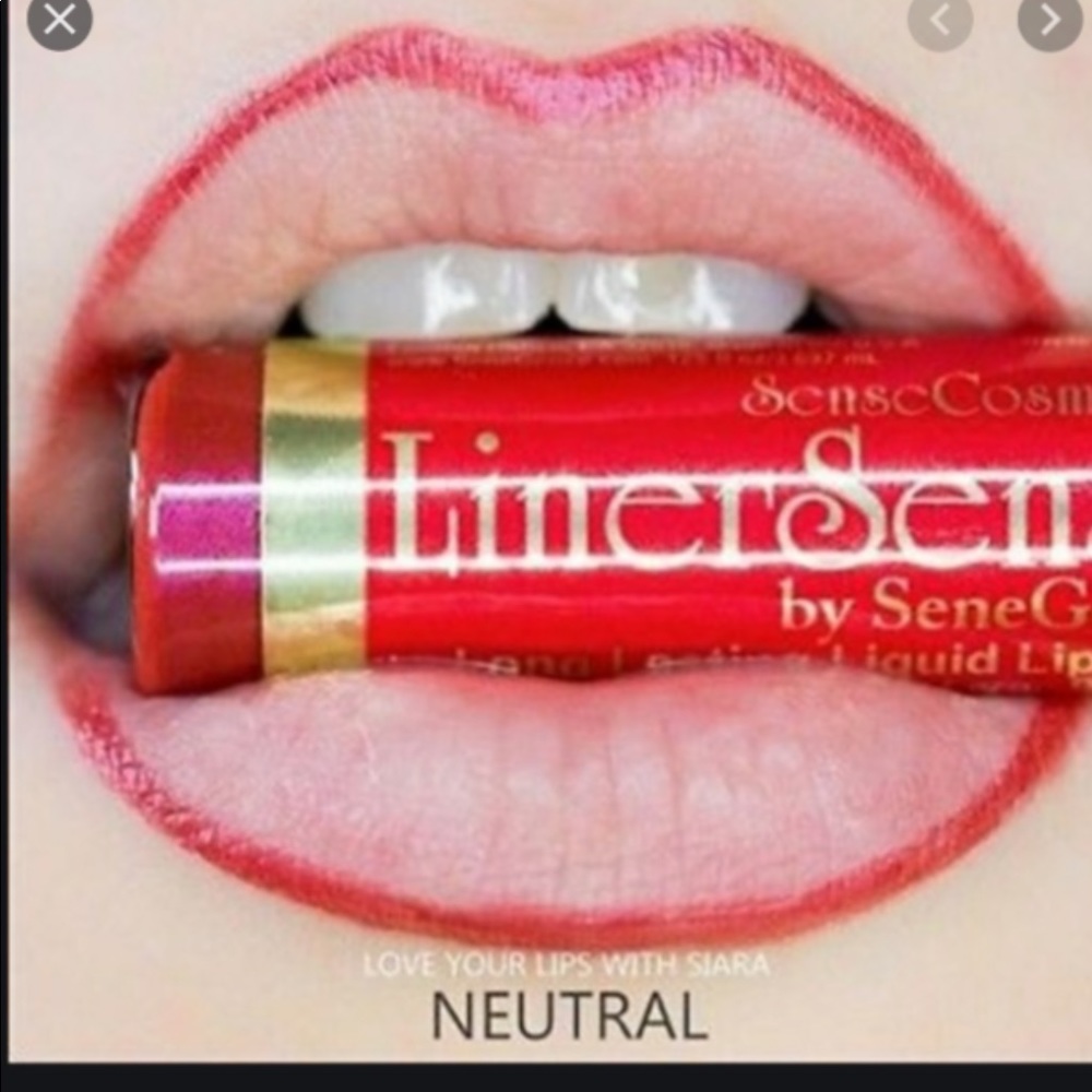 Linersense in neutral